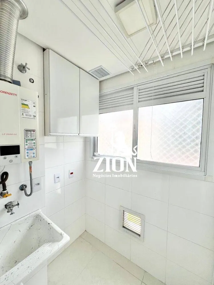 Apartamento, 2 quartos, 50 m² - Foto 10
