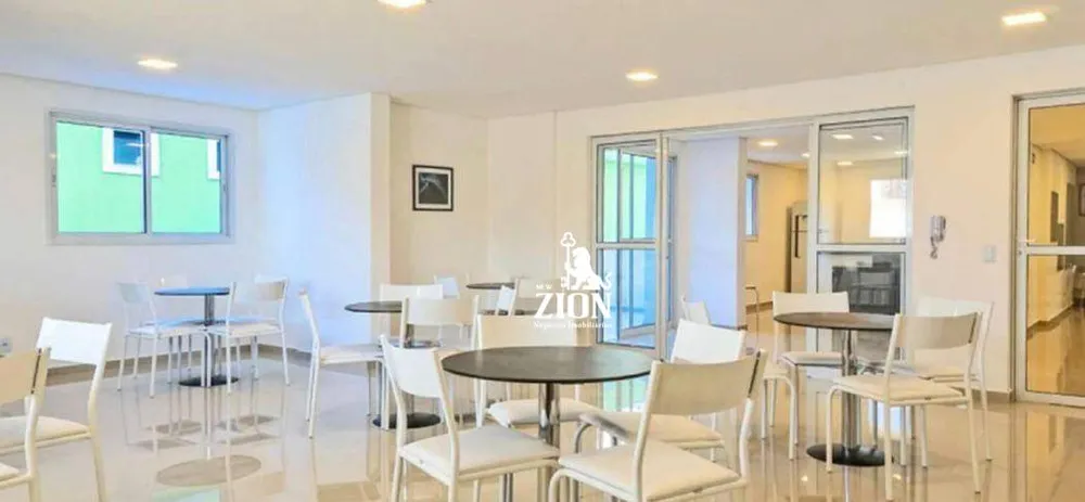 Apartamento, 2 quartos, 50 m² - Foto 5