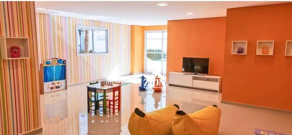 Apartamento, 2 quartos, 50 m² - Foto 6