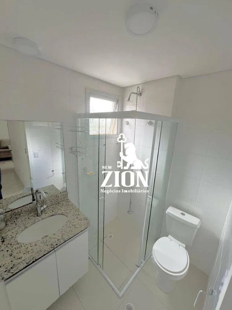 Apartamento, 2 quartos, 50 m² - Foto 8