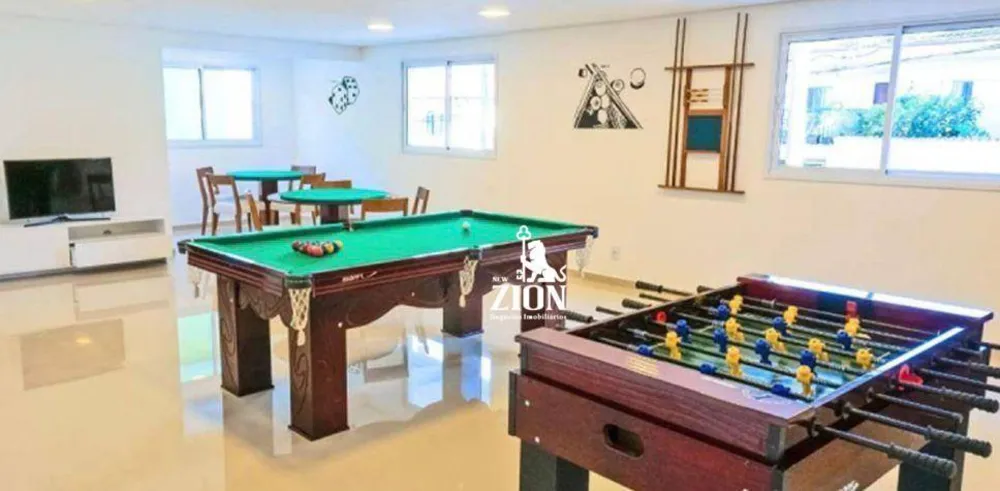 Apartamento, 2 quartos, 50 m² - Foto 1