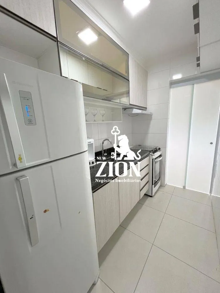 Apartamento, 2 quartos, 50 m² - Foto 11