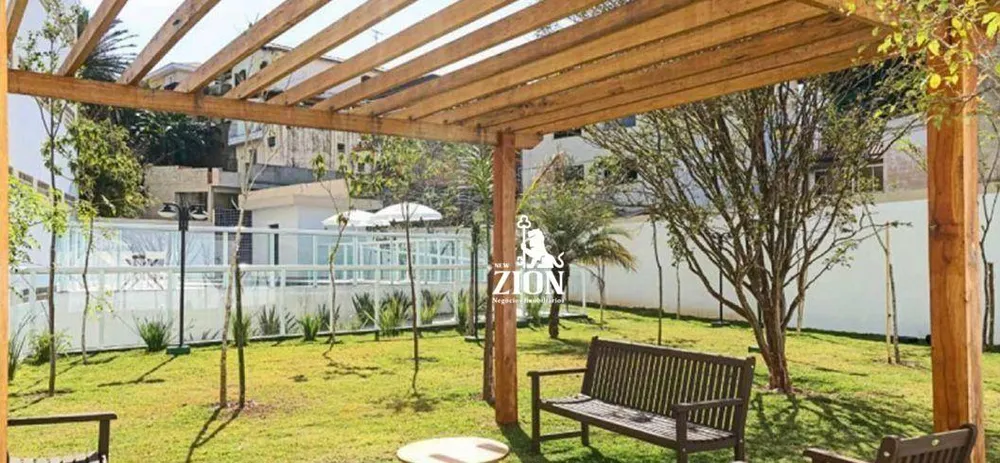Apartamento, 2 quartos, 50 m² - Foto 12