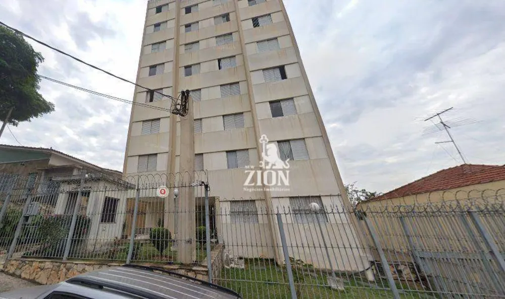 Apartamento, 2 quartos, 55 m² - Foto 1