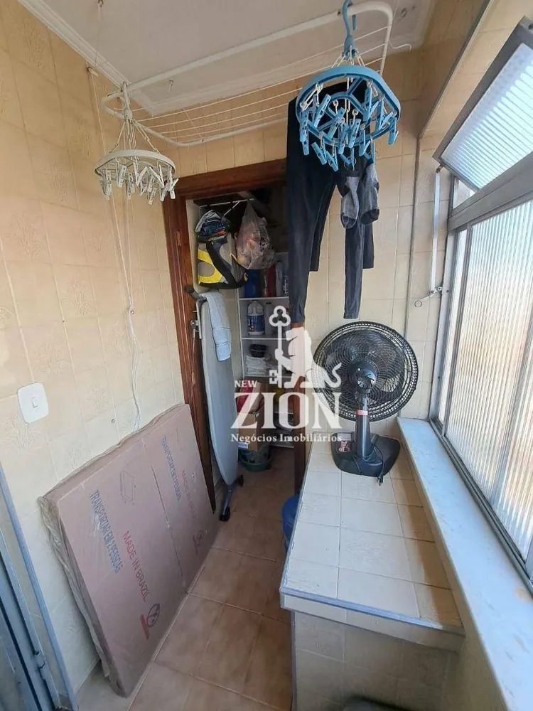 Apartamento, 2 quartos, 55 m² - Foto 10