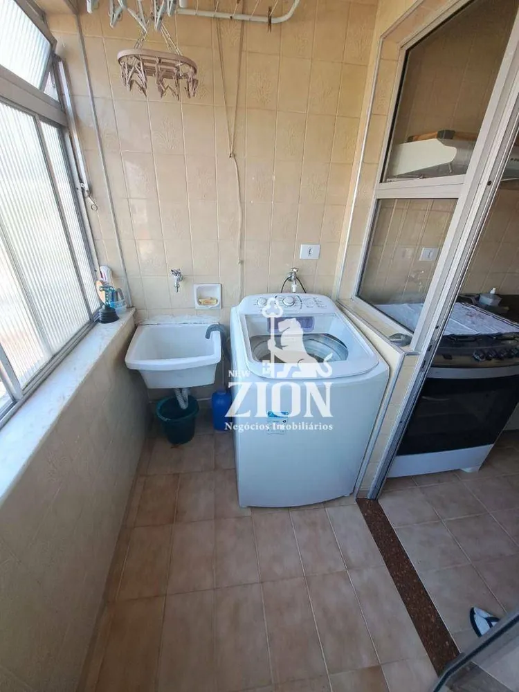 Apartamento, 2 quartos, 55 m² - Foto 12