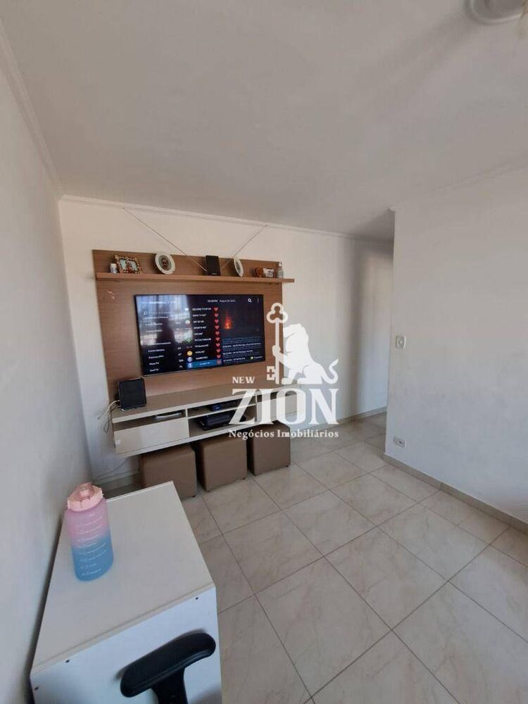 Apartamento, 2 quartos, 55 m² - Foto 2