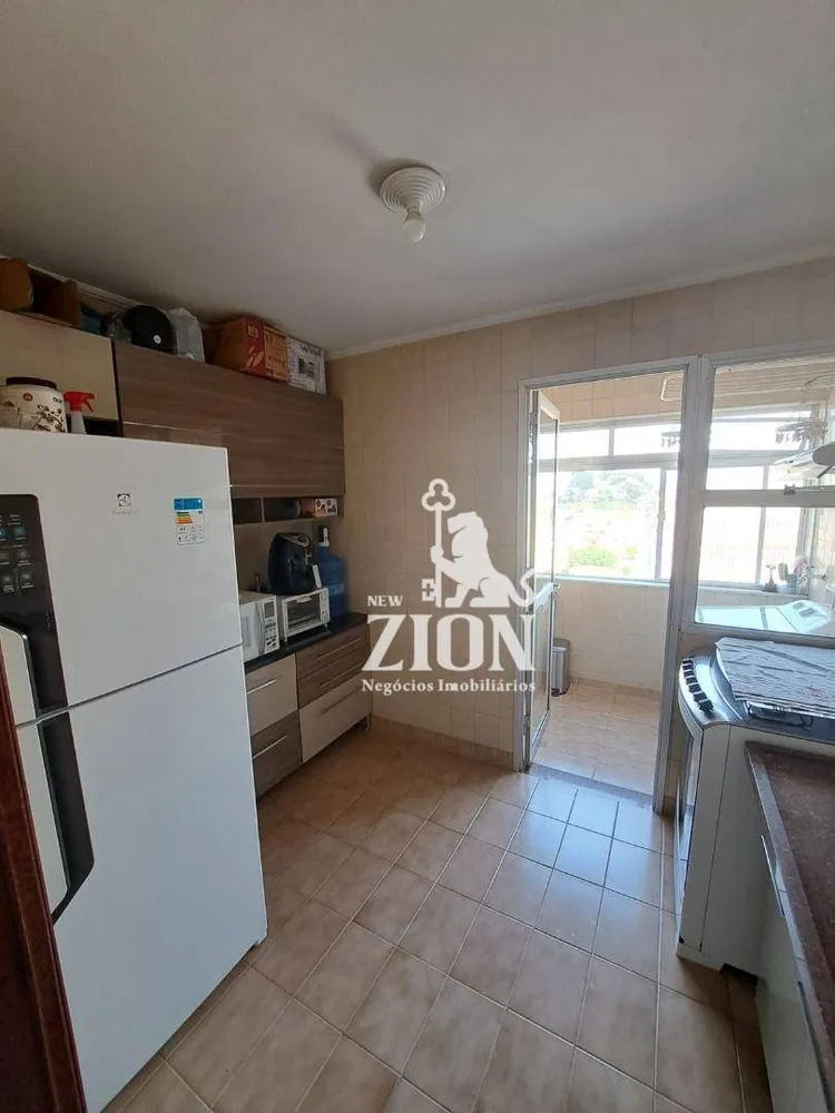 Apartamento, 2 quartos, 55 m² - Foto 8