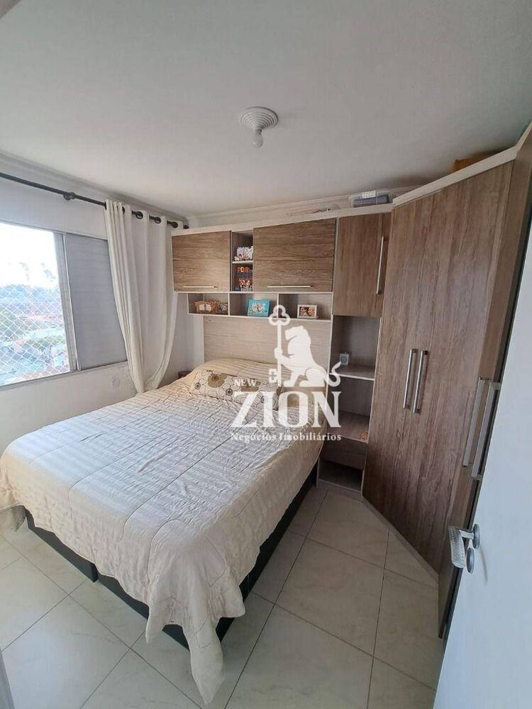 Apartamento, 2 quartos, 55 m² - Foto 4