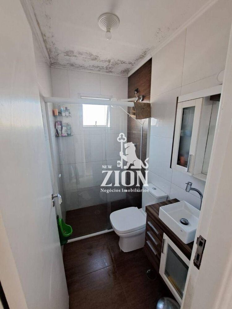 Apartamento, 2 quartos, 55 m² - Foto 3