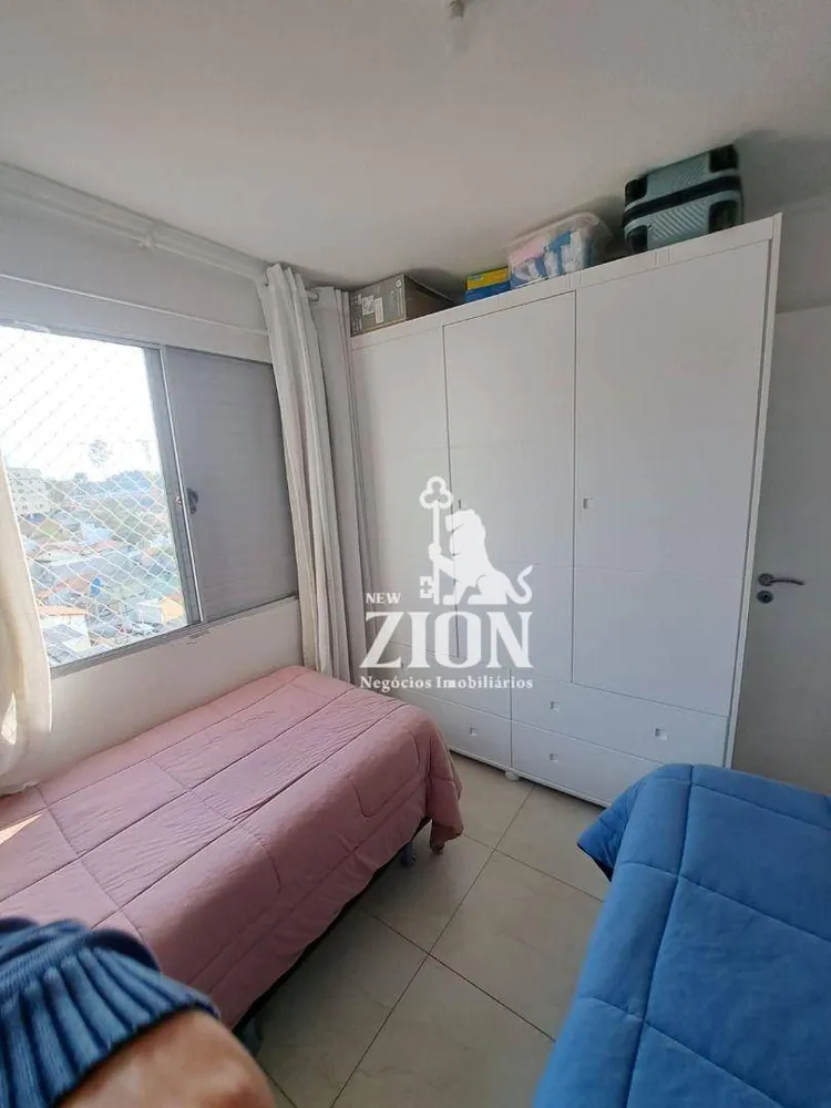 Apartamento, 2 quartos, 55 m² - Foto 7