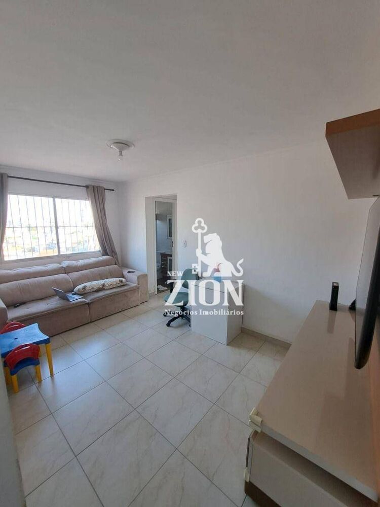 Apartamento, 2 quartos, 55 m² - Foto 1