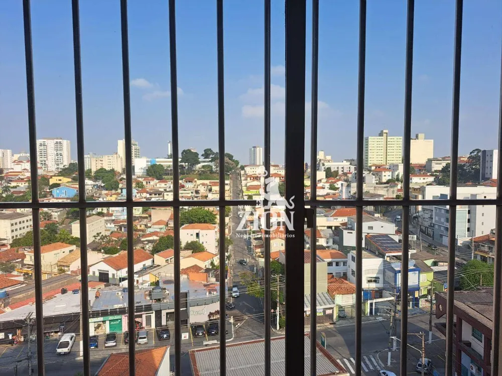 Apartamento, 2 quartos, 55 m² - Foto 13