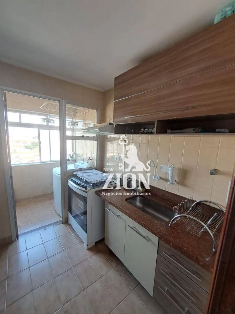 Apartamento, 2 quartos, 55 m² - Foto 9