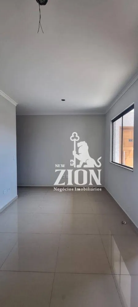 Apartamento, 2 quartos, 48 m² - Foto 8