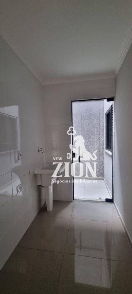Apartamento, 2 quartos, 48 m² - Foto 3