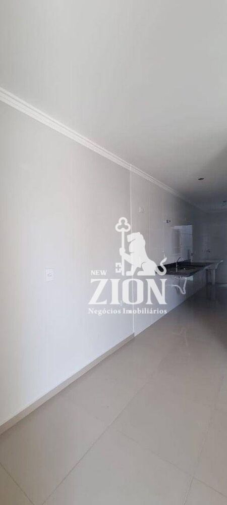 Apartamento, 2 quartos, 48 m² - Foto 2