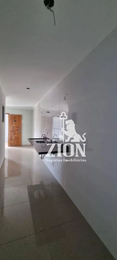 Apartamento, 2 quartos, 48 m² - Foto 6