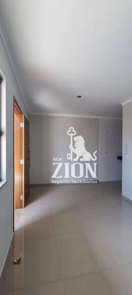 Apartamento, 2 quartos, 48 m² - Foto 10