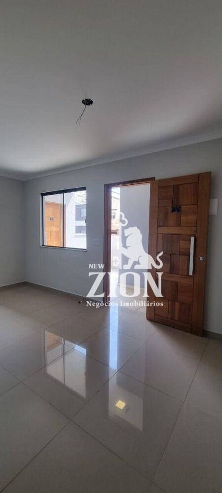 Apartamento, 2 quartos, 48 m² - Foto 1