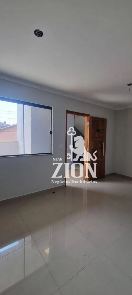 Apartamento, 2 quartos, 48 m² - Foto 1