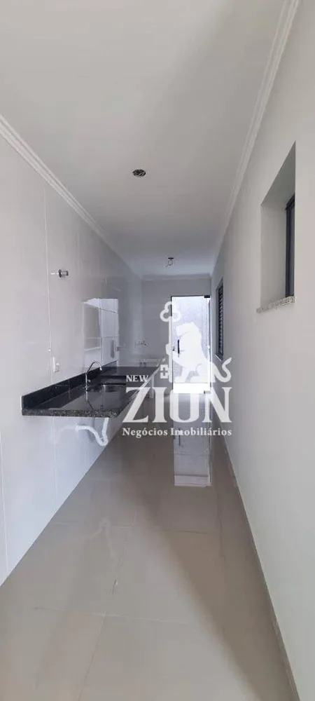 Apartamento, 2 quartos, 48 m² - Foto 12