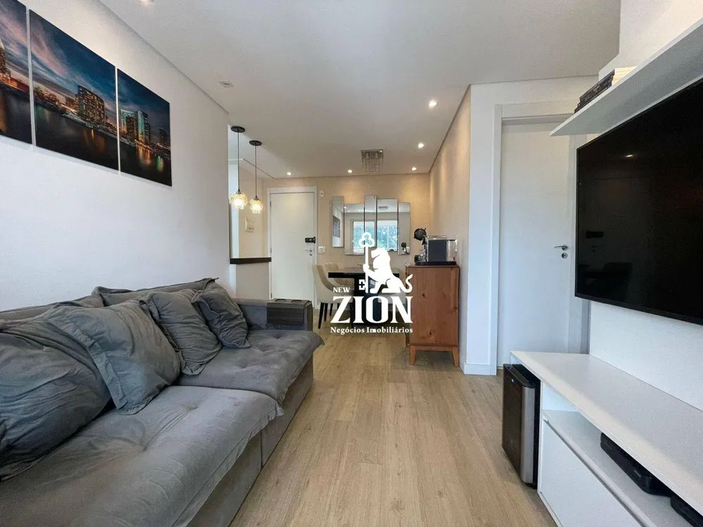 Apartamento, 2 quartos, 64 m² - Foto 13