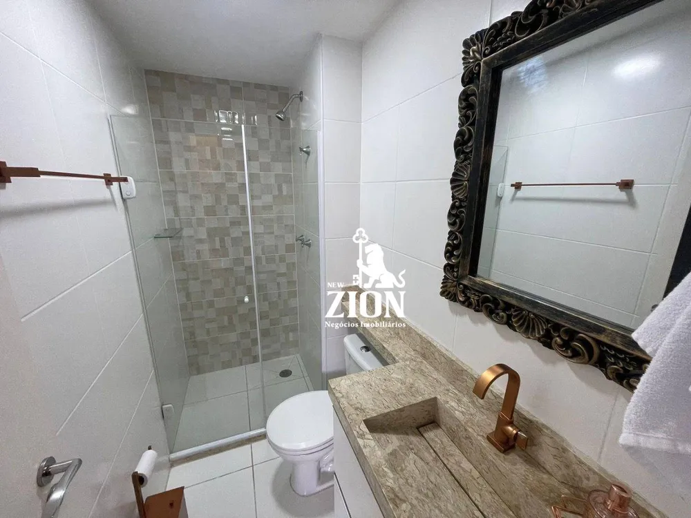 Apartamento, 2 quartos, 64 m² - Foto 15