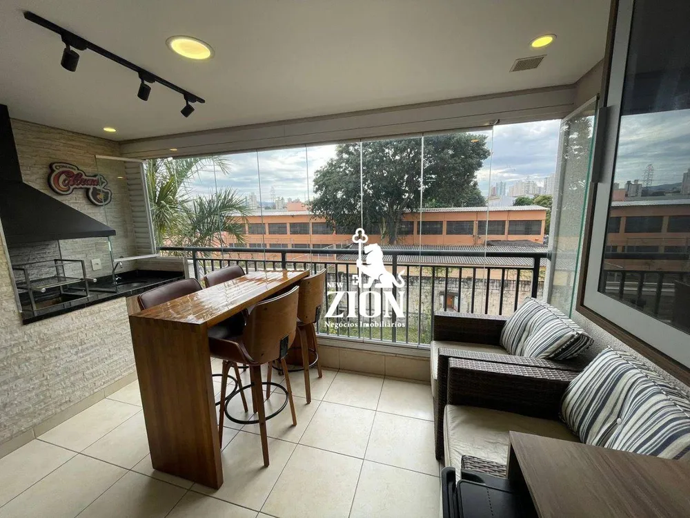 Apartamento, 2 quartos, 64 m² - Foto 14