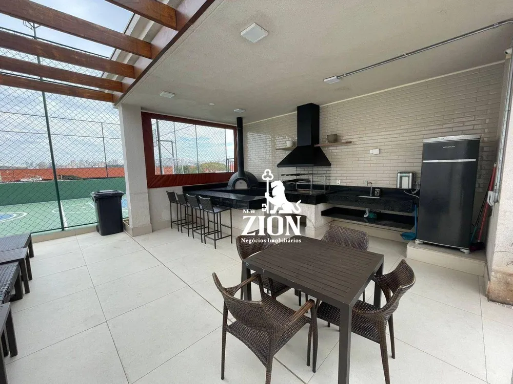 Apartamento, 2 quartos, 64 m² - Foto 7
