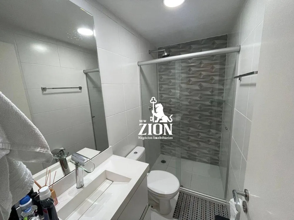 Apartamento, 2 quartos, 64 m² - Foto 2