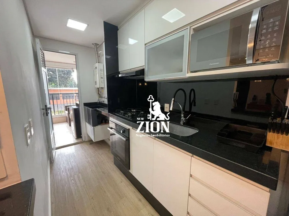 Apartamento, 2 quartos, 64 m² - Foto 12