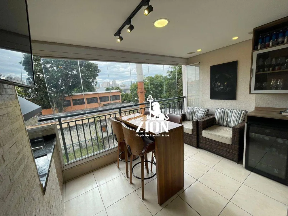 Apartamento, 2 quartos, 64 m² - Foto 1