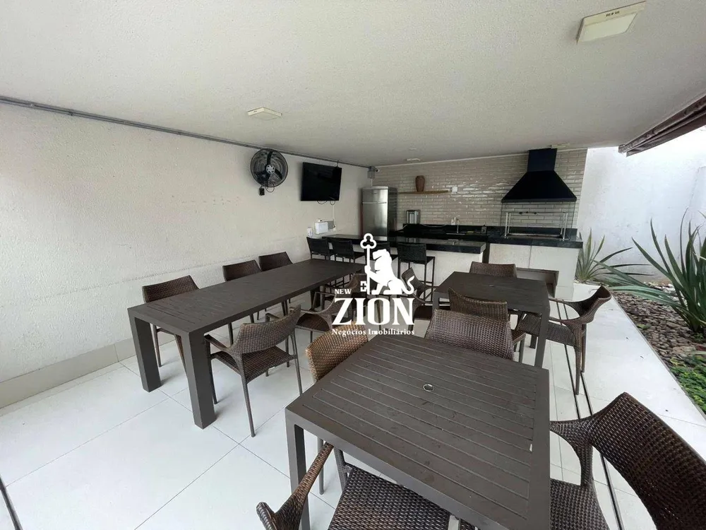 Apartamento, 2 quartos, 64 m² - Foto 5