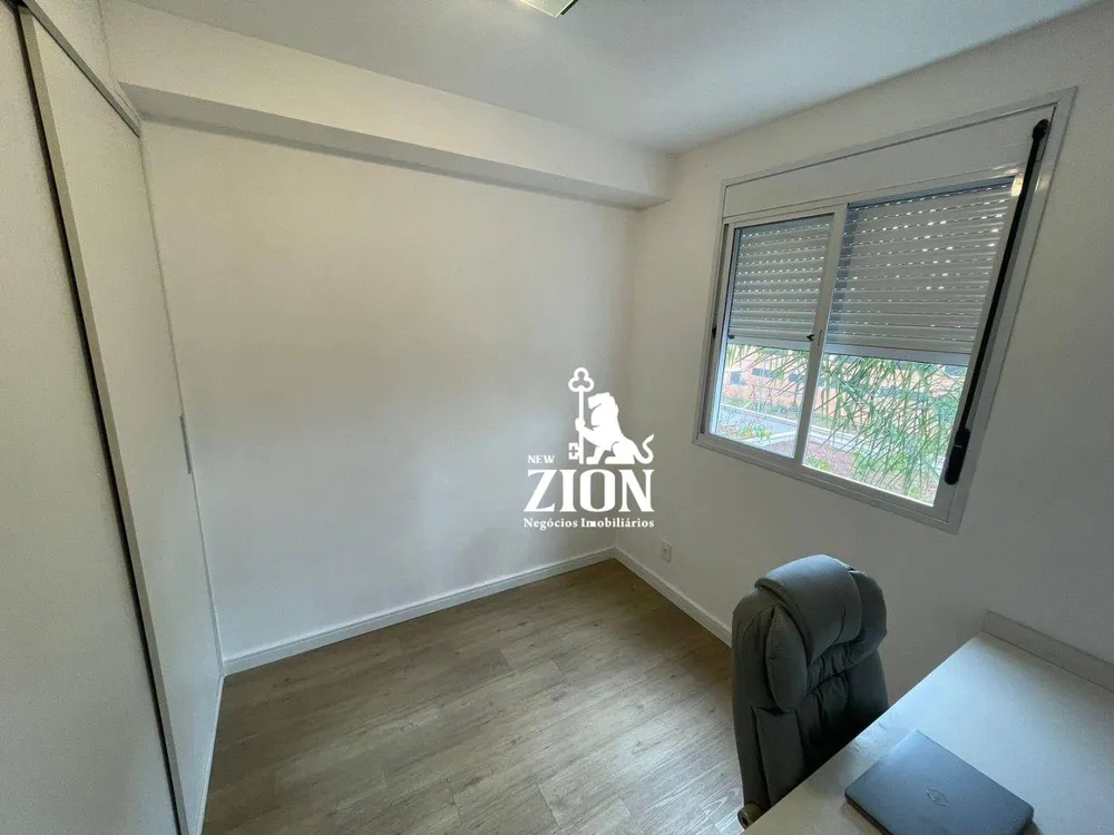 Apartamento, 2 quartos, 64 m² - Foto 4