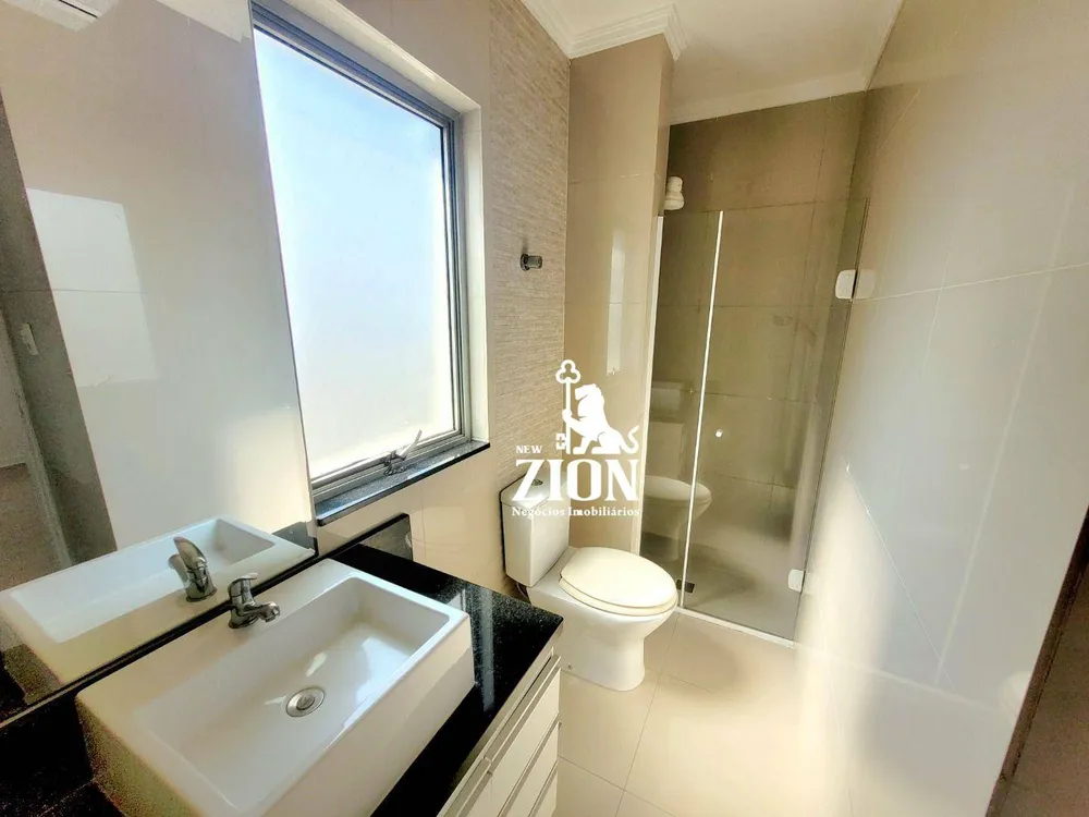 Apartamento, 3 quartos, 93 m² - Foto 9