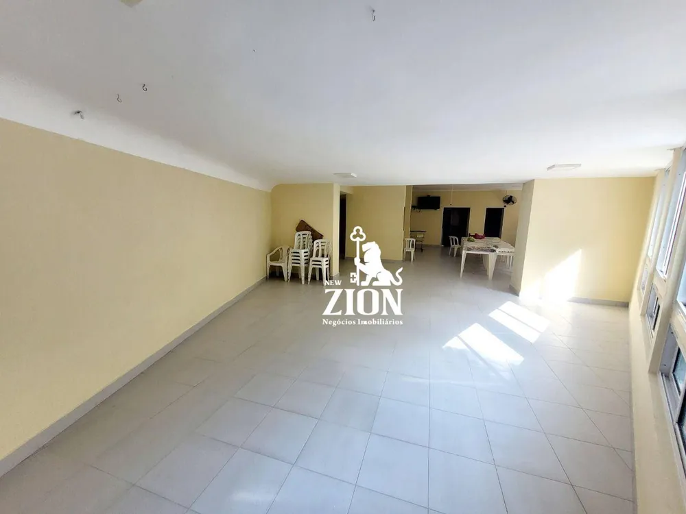 Apartamento, 3 quartos, 93 m² - Foto 8
