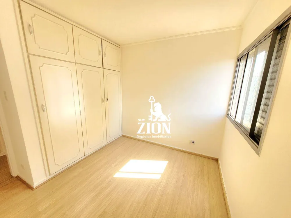 Apartamento, 3 quartos, 93 m² - Foto 7