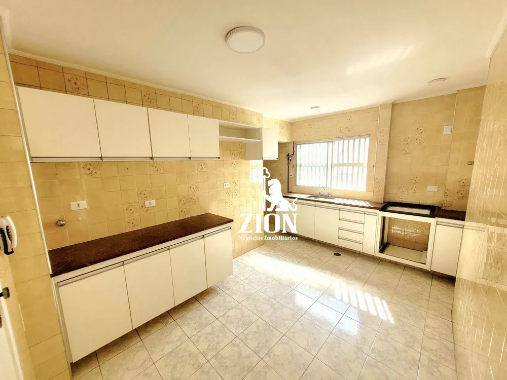 Apartamento, 3 quartos, 93 m² - Foto 3