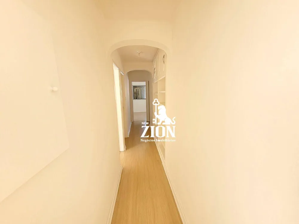Apartamento, 3 quartos, 93 m² - Foto 5