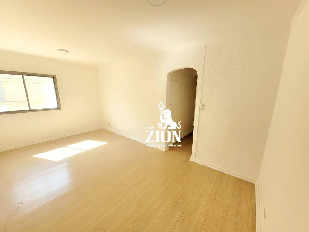 Apartamento, 3 quartos, 93 m² - Foto 1