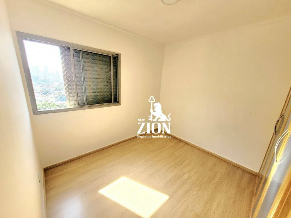 Apartamento, 3 quartos, 93 m² - Foto 11