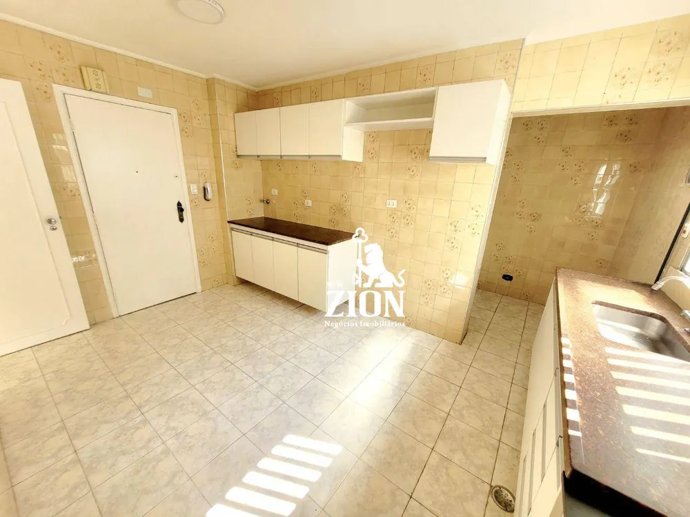 Apartamento, 3 quartos, 93 m² - Foto 4