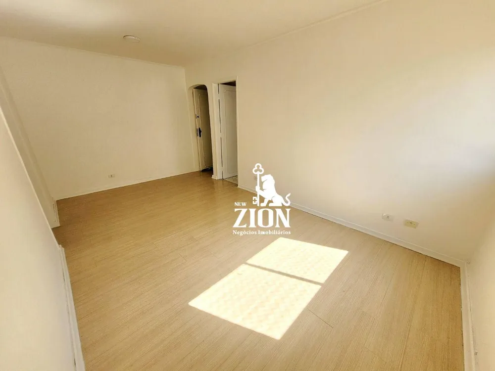Apartamento, 3 quartos, 93 m² - Foto 2