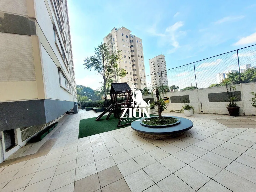 Apartamento, 3 quartos, 93 m² - Foto 6
