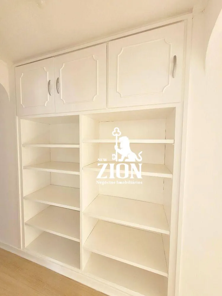 Apartamento, 3 quartos, 93 m² - Foto 6