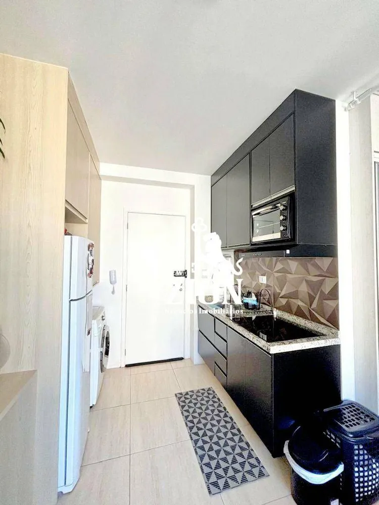Kitnet-Studio, 24 m² - Foto 2