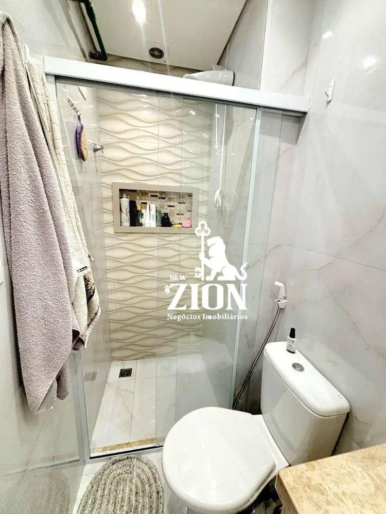 Kitnet-Studio, 24 m² - Foto 4