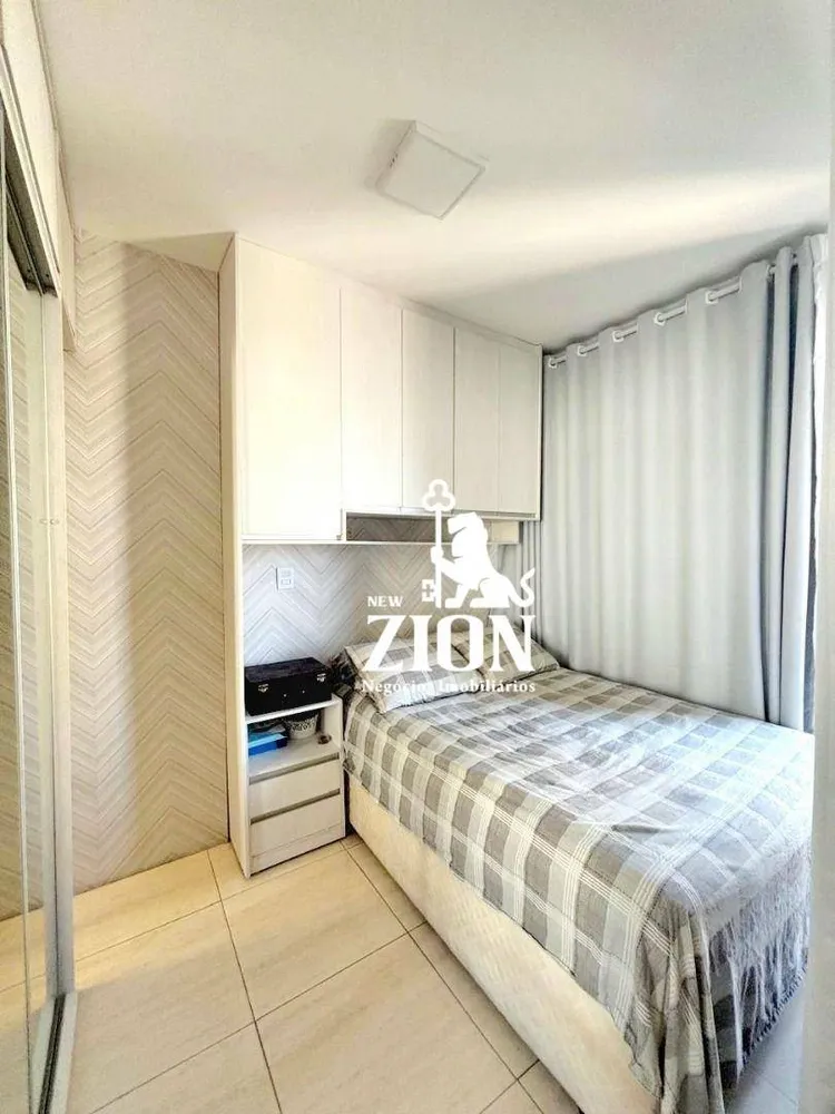 Kitnet-Studio, 24 m² - Foto 8