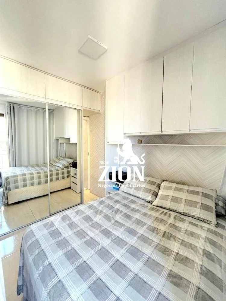 Kitnet-Studio, 24 m² - Foto 7